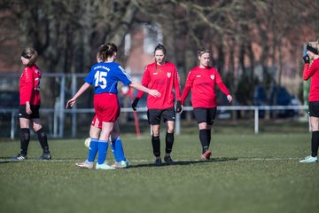 Bild 225 - F Kieler MTV - SG EMTV/Fleckeby : Ergebnis: 1:0